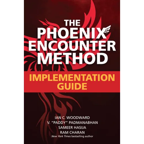 The Phoenix Encounter Method: Implementation Guide
