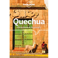 Lonely Planet Quechua Phrasebook & Dictionary