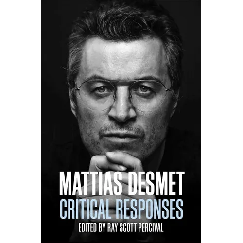 Mattias Desmet: Critical Responses