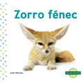 Zorro Fenec (Fennec Fox)