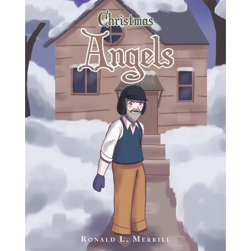 Christmas Angels