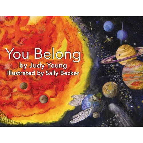 You Belong