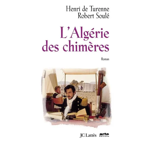 L'Algérie des chimères