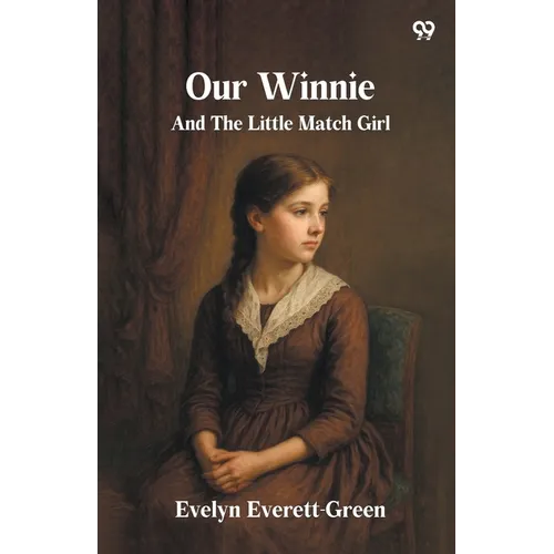 Our Winnie And The Little Match Girl
