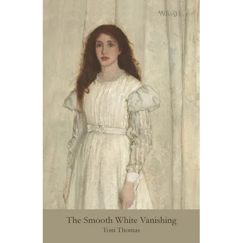 The Smooth White Vanishing - Paperback