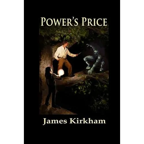 Power's Price