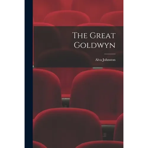The Great Goldwyn