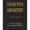 Projective Geometry - Volume I