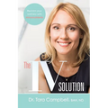 The IV Solution: Reclaim Your Wellness with Micronutrients