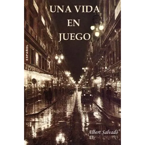 Una vida en juego