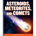Asteroids, Meteorites, and Comets