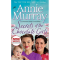 Secrets of the Chocolate Girls: Gripping historical fiction set in Birmingham during World War II