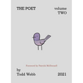 THE POET Volume Two: 2021