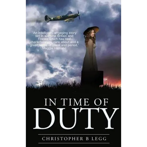 In Time of Duty