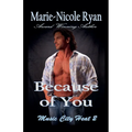 Because of You