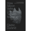 How Silicon Valley Unleashed Techno-Feudalism: The Making of the Digital Economy