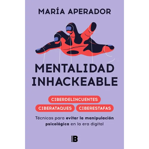 Mentalidad Inhackeable / Unhackable Mindset