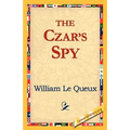 The Czar's Spy