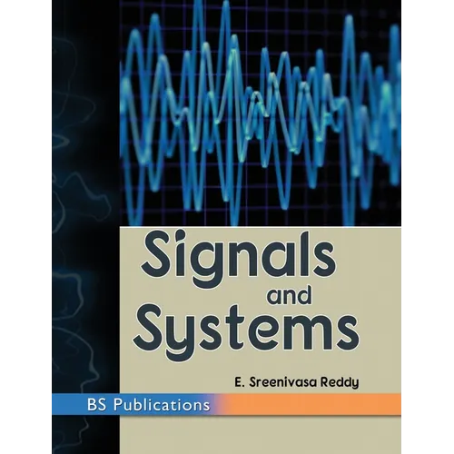 Signals & Systems