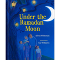 Under the Ramadan Moon