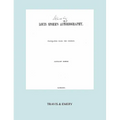Louis Spohr's Autobiography. (2 vols in 1 book. Facsimile of 1865 copyright edition).