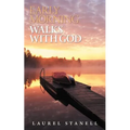Early Morning Walks with God