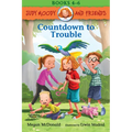Judy Moody and Friends: Countdown to Trouble: 3 Books in 1