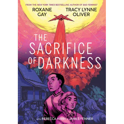 The Sacrifice of Darkness