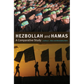 Hezbollah and Hamas: A Comparative Study