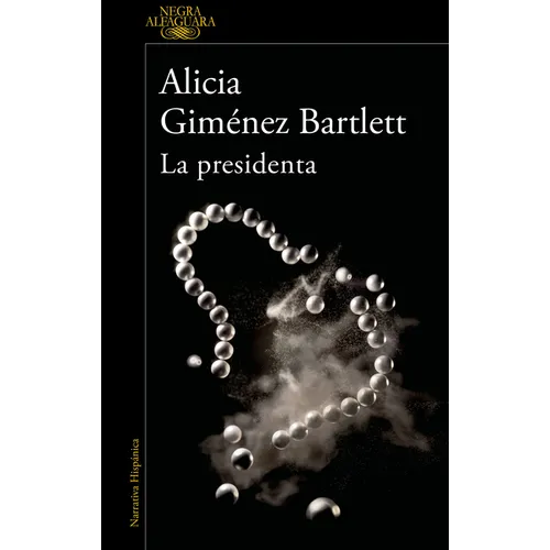 La Presidenta / Madam President