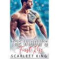 The Widow's First Kiss: A Billionaire and A Virgin Romance