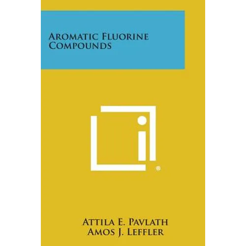 Aromatic Fluorine Compounds