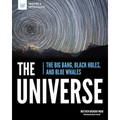 The Universe: The Big Bang, Black Holes, and Blue Whales