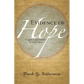Evidence of Hope: Grace and Truth in Social Issues