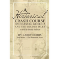 A historical crash course on Coastal Georgia and the Golden Isles: As told by Buddy Sullivan