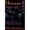 Chicago Jazz: A Cultural History 1904-1930