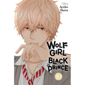 Wolf Girl and Black Prince, Vol. 10