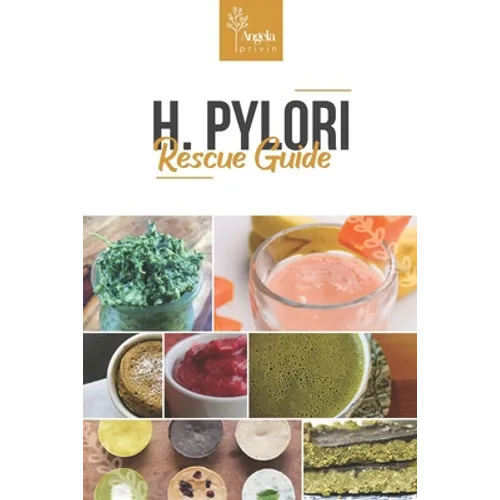 H. Pylori Rescue Guide