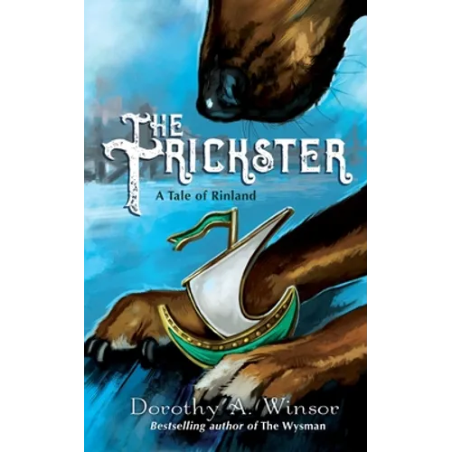 The Trickster