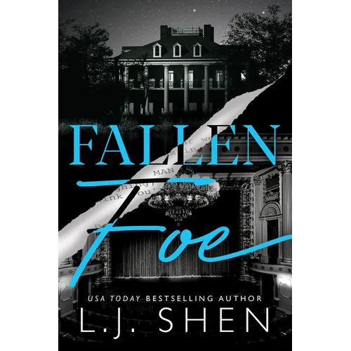 Fallen Foe