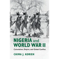 Nigeria and World War II