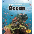 Living and Nonliving in the Ocean
