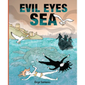 Evil Eyes Sea