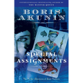 Special Assignments: The Further Adventures of Erast Fandorin