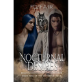 Nocturnal Desires: A Fated Mate Paranormal Romance