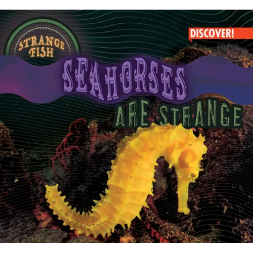 Seahorses Are Strange