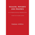 Wealth, Poverty and Politics