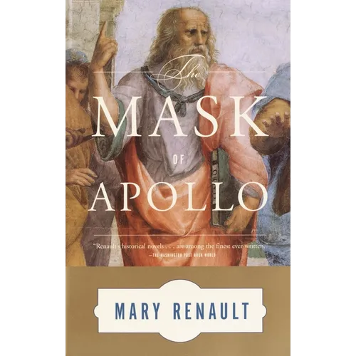 The Mask of Apollo