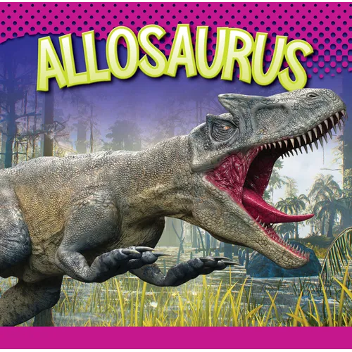 Allosaurus - Library Binding