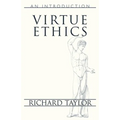Virtue Ethics: An Introduction